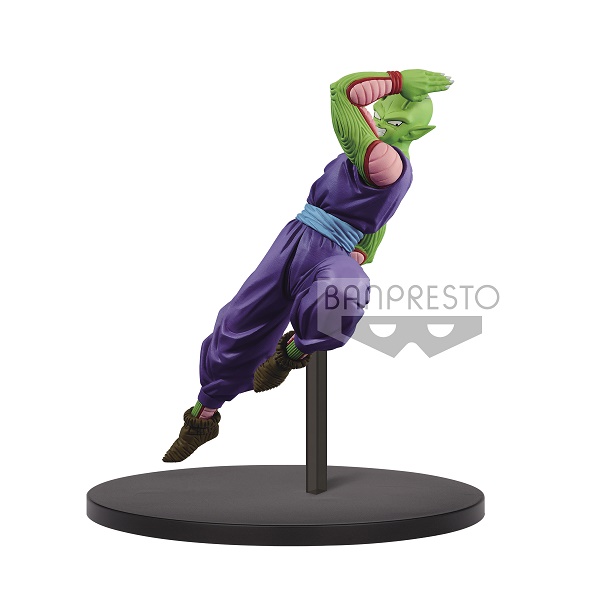 DBS CHOSENSHIRETSUDEN vol.7 (PICCOLO)